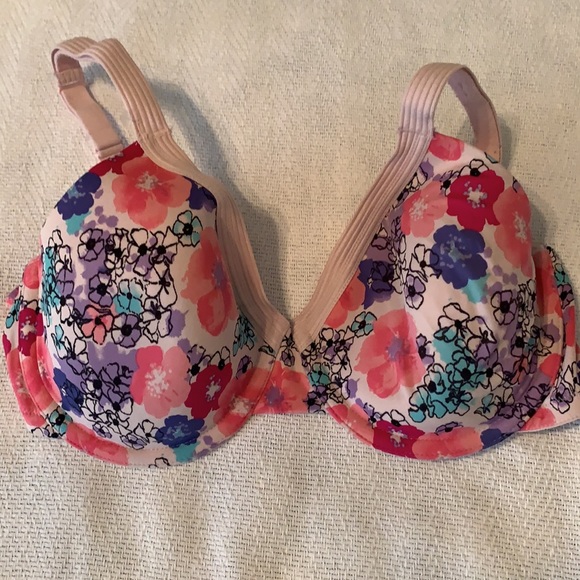 Like new Olga bra size 36C - Picture 5 of 10